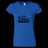 Softstyle® Women’s T-Shirt Thumbnail