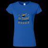 Softstyle® Women’s T-Shirt Thumbnail