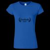 Softstyle® Women’s T-Shirt Thumbnail