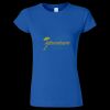 Softstyle® Women’s T-Shirt Thumbnail