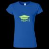 Softstyle® Women’s T-Shirt Thumbnail