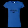 Softstyle® Women’s T-Shirt Thumbnail