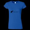 Softstyle® Women’s T-Shirt Thumbnail