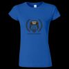 Softstyle® Women’s T-Shirt Thumbnail