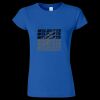 Softstyle® Women’s T-Shirt Thumbnail