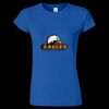 Softstyle® Women’s T-Shirt Thumbnail