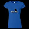 Softstyle® Women’s T-Shirt Thumbnail
