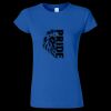 Softstyle® Women’s T-Shirt Thumbnail