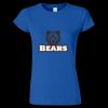 Softstyle® Women’s T-Shirt Thumbnail