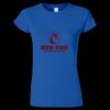 Softstyle® Women’s T-Shirt Thumbnail