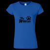 Softstyle® Women’s T-Shirt Thumbnail