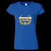 Softstyle® Women’s T-Shirt Thumbnail