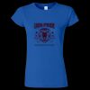 Softstyle® Women’s T-Shirt Thumbnail