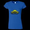 Softstyle® Women’s T-Shirt Thumbnail