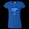 Softstyle® Women’s T-Shirt Thumbnail