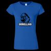 Softstyle® Women’s T-Shirt Thumbnail