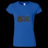 Softstyle® Women’s T-Shirt Thumbnail