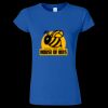 Softstyle® Women’s T-Shirt Thumbnail