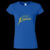 Softstyle® Women’s T-Shirt Thumbnail