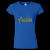 Softstyle® Women’s T-Shirt Thumbnail