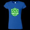 Softstyle® Women’s T-Shirt Thumbnail
