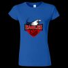 Softstyle® Women’s T-Shirt Thumbnail