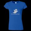 Softstyle® Women’s T-Shirt Thumbnail