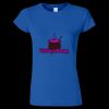 Softstyle® Women’s T-Shirt Thumbnail