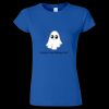 Softstyle® Women’s T-Shirt Thumbnail