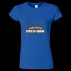 Softstyle® Women’s T-Shirt Thumbnail