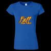 Softstyle® Women’s T-Shirt Thumbnail