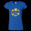 Softstyle® Women’s T-Shirt Thumbnail