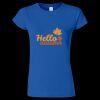 Softstyle® Women’s T-Shirt Thumbnail