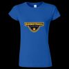Softstyle® Women’s T-Shirt Thumbnail