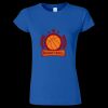 Softstyle® Women’s T-Shirt Thumbnail