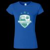 Softstyle® Women’s T-Shirt Thumbnail