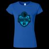Softstyle® Women’s T-Shirt Thumbnail