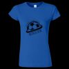 Softstyle® Women’s T-Shirt Thumbnail