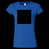 Softstyle® Women’s T-Shirt Thumbnail