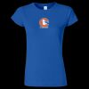 Softstyle® Women’s T-Shirt Thumbnail
