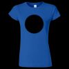 Softstyle® Women’s T-Shirt Thumbnail