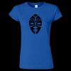 Softstyle® Women’s T-Shirt Thumbnail