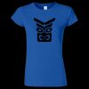 Softstyle® Women’s T-Shirt Thumbnail