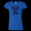 Softstyle® Women’s T-Shirt Thumbnail