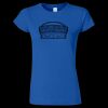 Softstyle® Women’s T-Shirt Thumbnail