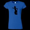 Softstyle® Women’s T-Shirt Thumbnail