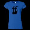 Softstyle® Women’s T-Shirt Thumbnail
