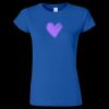 Softstyle® Women’s T-Shirt Thumbnail