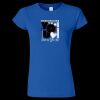 Softstyle® Women’s T-Shirt Thumbnail
