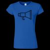 Softstyle® Women’s T-Shirt Thumbnail